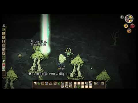 Wurt vs eye of Terror DST