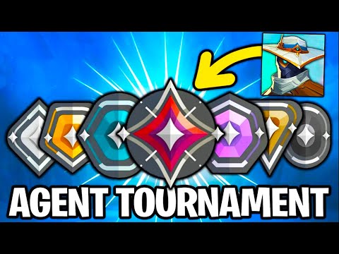 I put 1 Cypher of EVERY RANK against Each Other... Who Wins?