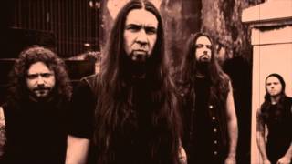 Goatwhore Heaven's Crumbling Walls of Pity