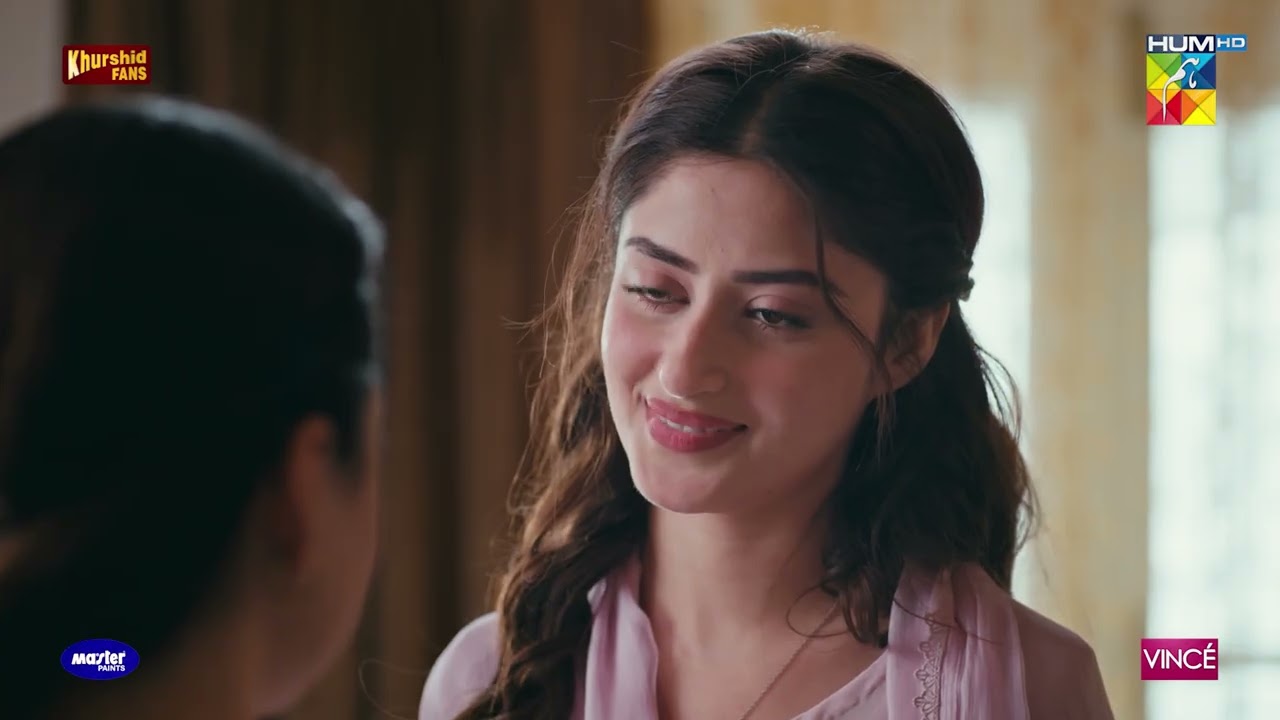 Tum Raaton Ko Chup Chup Kar Apne Kis Ashiq Se Baat Karti Ho? #sajalaly #danyalzafar  | Zanjeerain