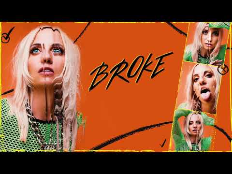 Video thumbnail for Broke