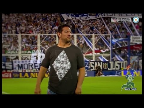 Intro Futbol Permitido | T Transción 2014 | Fecha 19