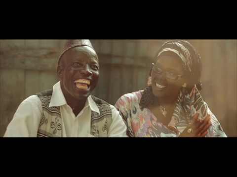MAO SIDIBE  - THIA LA LING clip officiel