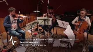 Seasons after Fall - Full Original Soundtrack