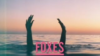 Foxes - Warrior (T Williams Remix)