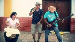 Guajiro Que Se Respete Cain Escaf Video Official