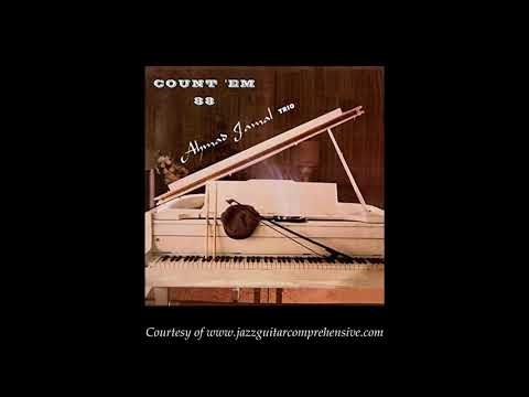 Ahmad Jamal (1956) [GREEN DOLPHIN STREET]