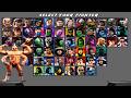 Ultimate Mortal Kombat Trilogy Mugen Goro