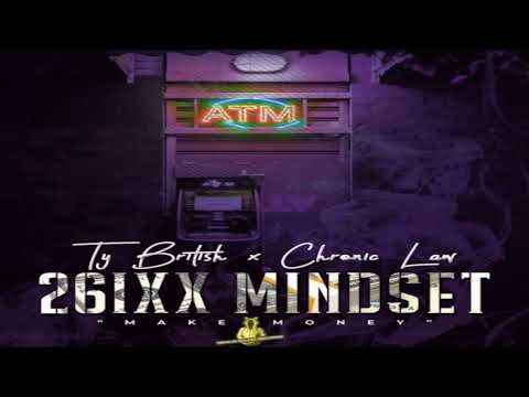 26ixx Mindset (Dancehall Instrumental)