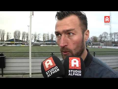 Interview Leen van Steensel na Floreant - Koudekerk