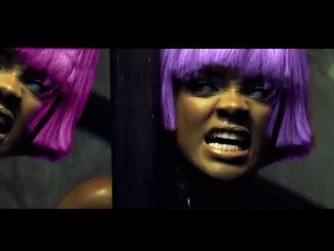 Rihanna - Disturbia - Parody (