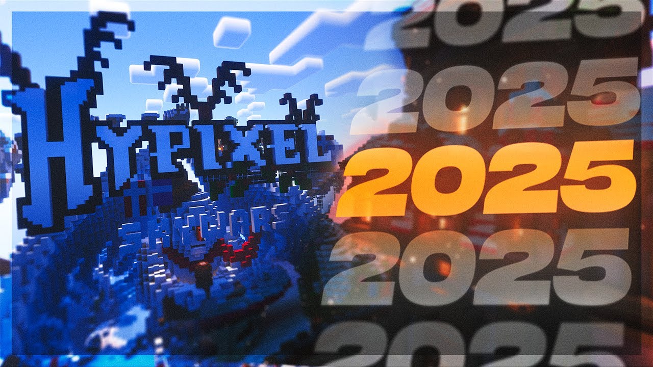 Shaders 60 PS ft. 2025