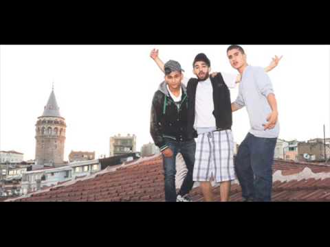 Tahribad-ı İsyan - O da Seviyo