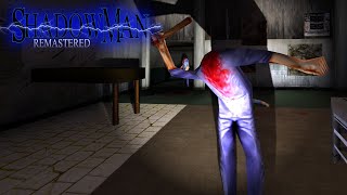 Das Gefängnis der kopflosen Zombies | Shadow Man Remastered | 33