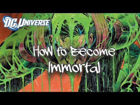 DCUO | Getting the Lazarus Pit Artifact (the Demon's Fang, and Venom Wrist Dispenser Included)