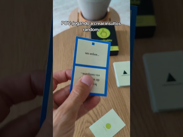 Vídeo relacionado con Divertido juego de mesa Ninja juego de mesa regalo para hombres y mujeres Camiseta