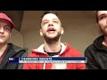Video Shows KFC Employee In Confrontation With Customers