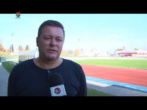 FUTBAL KOMARNO VS AFC POVAZAN