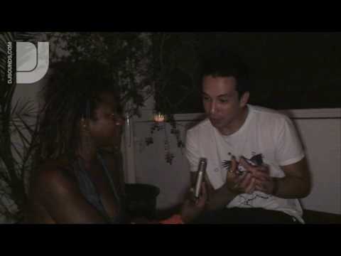 Interview: Laidback Luke Live in Ibiza