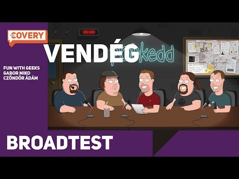 PODkedd E184 - PROFIK AMATŐR PÁLYÁN - VENDÉGÜNK BRAD PITT......................magyarhangja is