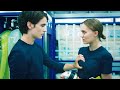 Voyager Movie Explained In Hindi Film Explained In Hindi Hollywood Movie Explained In Hindi