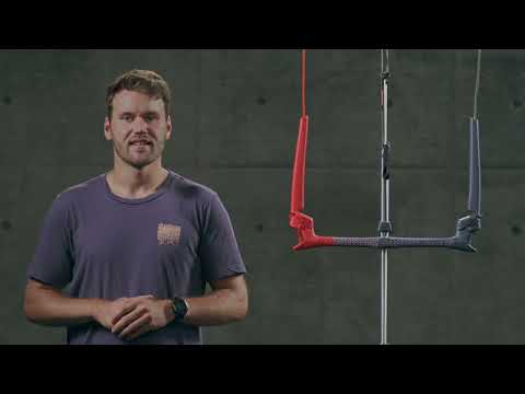 Duotone TRUST BAR 2023 R&D information