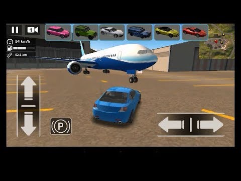 Offroad 4x4 Car Driving Mountain-New Vehicles Unlock-(by i6 Games)-Android Gameplay 2018[HD]