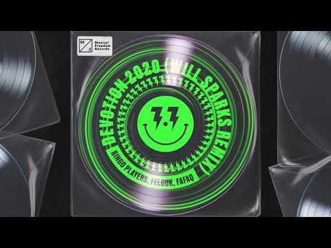 Bingo Players, Felguk, Fafaq – Devotion 2020 (Will Sparks Remix)