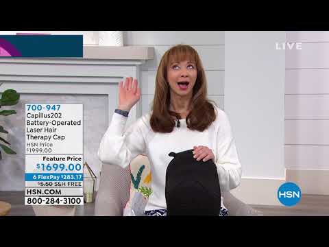 HSN | Beauty Must Haves 03.23.2020 - 08 PM