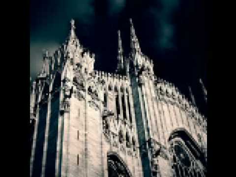 Video per il significato della canzone Il duomo di notte di Alberto Fortis