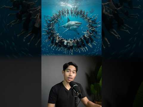 Butuh Berapa Orang Untuk Mengalahkan Hewan-hewan ini?