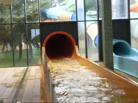 2012 10 21  Bükfürdő élményfürdő