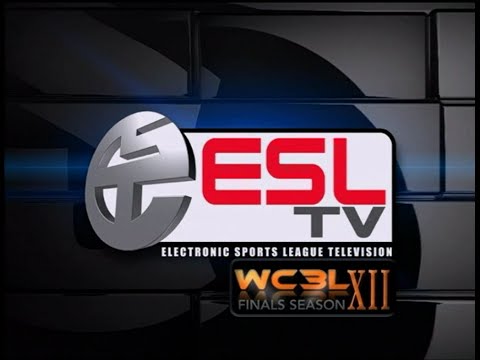 WC3L XII Finals - World Elite vs. Bejing eSports Team (17.11.2007)