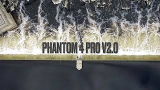 DJI Phantom 4 Pro V2.0 | Cinematic Footage [4K]