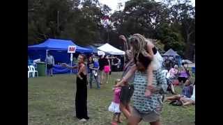 Ed Kuepper   Eternally Yours solo   Coochie Music Festival   2014 09 13