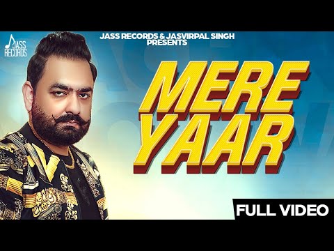 Mere Yaar — watch video