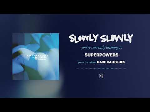 Video thumbnail for Superpowers
