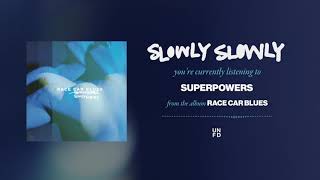 Superpowers Music Video