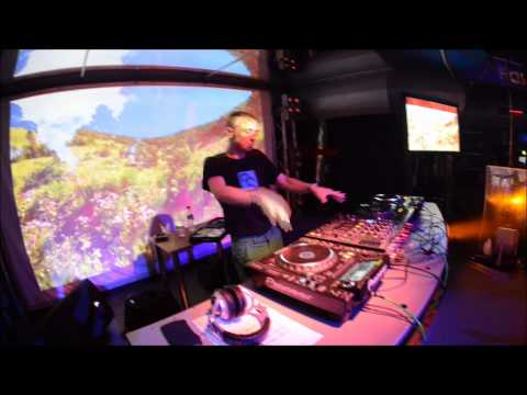 Azotti CLUB-STYLES @ FORSAGE 17.08.12