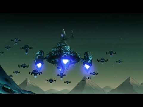 Video thumbnail for A King and his Toys