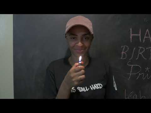 Kaysuane - It's Still Hard (Music Video)