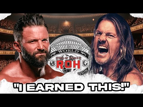 Matt Cardona: Chris Jericho Told Me Everything About Zack Ryder Had To Die, He Was Right