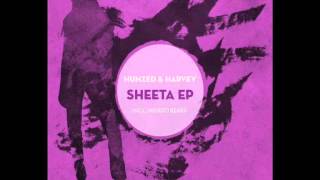 Hunzed, Harvey (IT) - Sheeta ( Mendo remix ) [ Clarisse Records CR040 ] 96 kbps