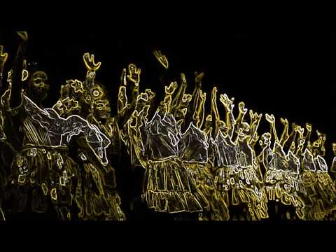 Popurrí Kelele (pam pam) - Grupo Stravaganza