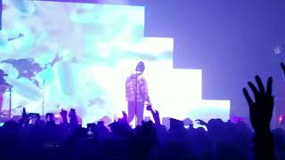 Joji - pills [live] at 88rising double happiness tour in New York City