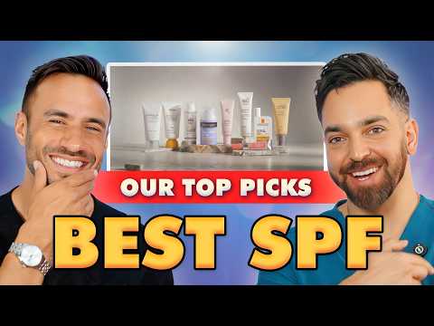 Best Sunscreens of the Year | Doctorly Favorites of 2025