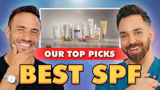 Best Sunscreens of the Year | Doctorly Favorites of 2025