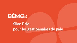 Silae Paie YouTube Video