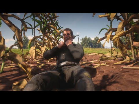 If you kill all the bounty hunters in this mission , you will get this funny cutscene