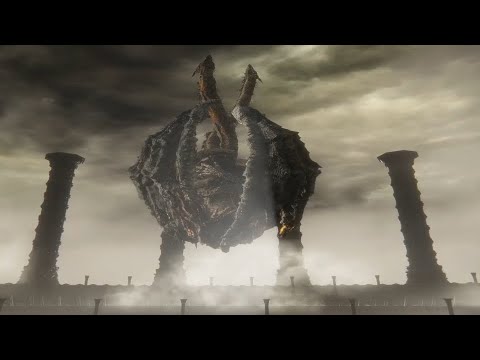 Amazing Elden Ring Secret Boss